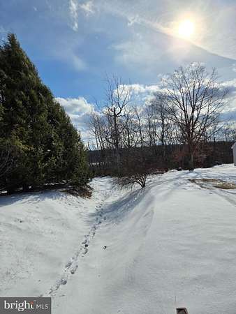 11.1 Acres of Land for Sale in Snow Shoe, Pennsylvania