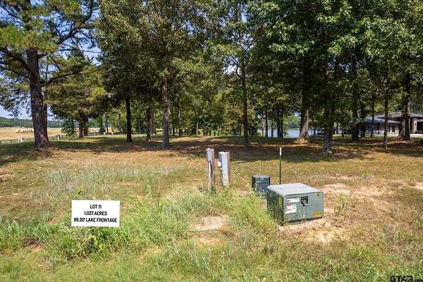 1 Acre of Residential Land for Sale in Mount Vernon, Texas