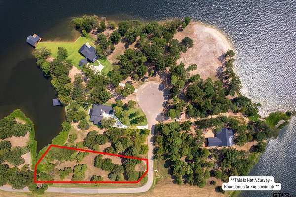1 Acre of Residential Land for Sale in Mount Vernon, Texas