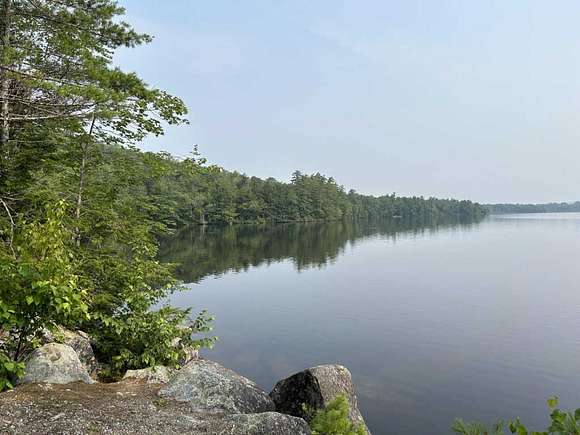 Land for Sale in Rome, Maine