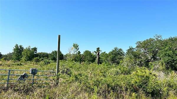 1.25 Acres of Residential Land for Sale in Okeechobee, Florida