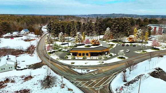 0.62 Acres of Land for Sale in Scarborough, Maine