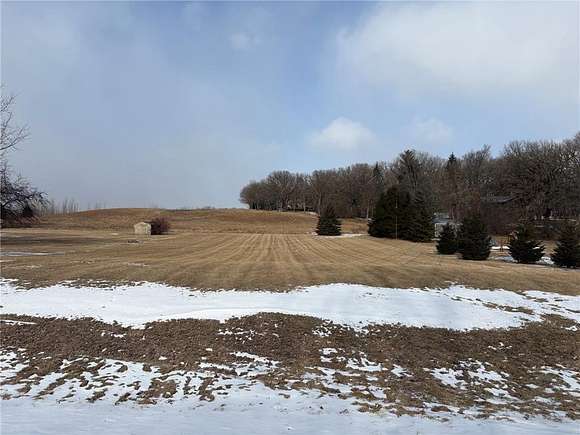 1.03 Acres of Residential Land for Sale in Hutchinson, Minnesota