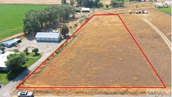 2.12 Acres of Residential Land for Sale in Shelley, Idaho