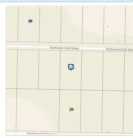1.25 Acres of Residential Land for Sale in Okeechobee, Florida