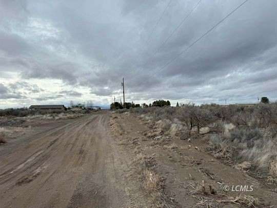 0.33 Acres of Residential Land for Sale in Christmas Valley, Oregon