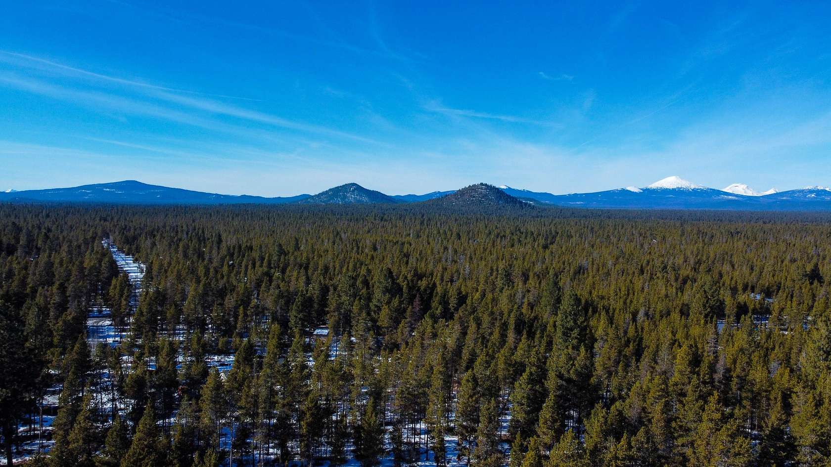 1.35 Acres of Residential Land for Sale in Bend, Oregon