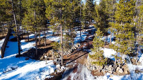 1.35 Acres of Residential Land for Sale in Bend, Oregon