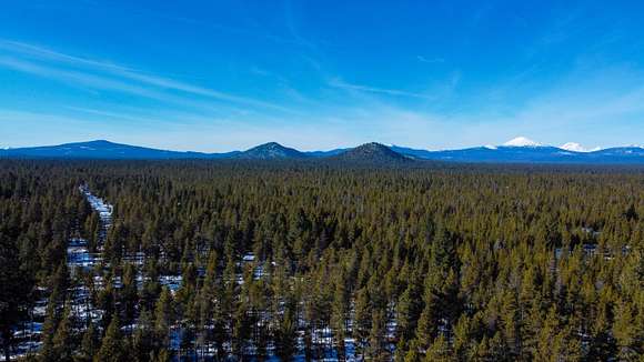1.35 Acres of Residential Land for Sale in Bend, Oregon