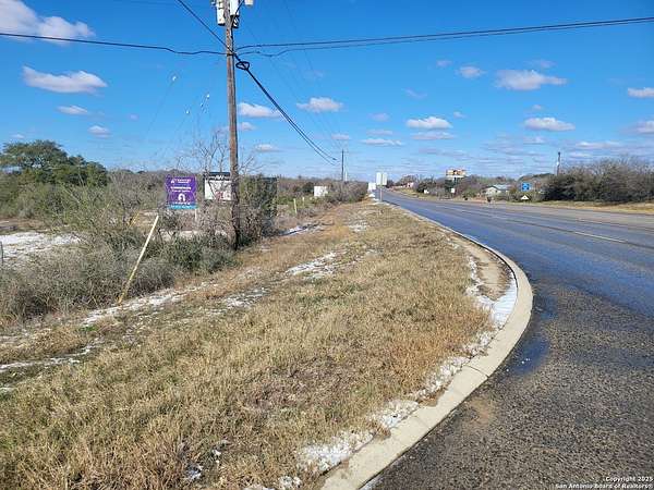 75.2 Acres of Land for Sale in New Braunfels, Texas