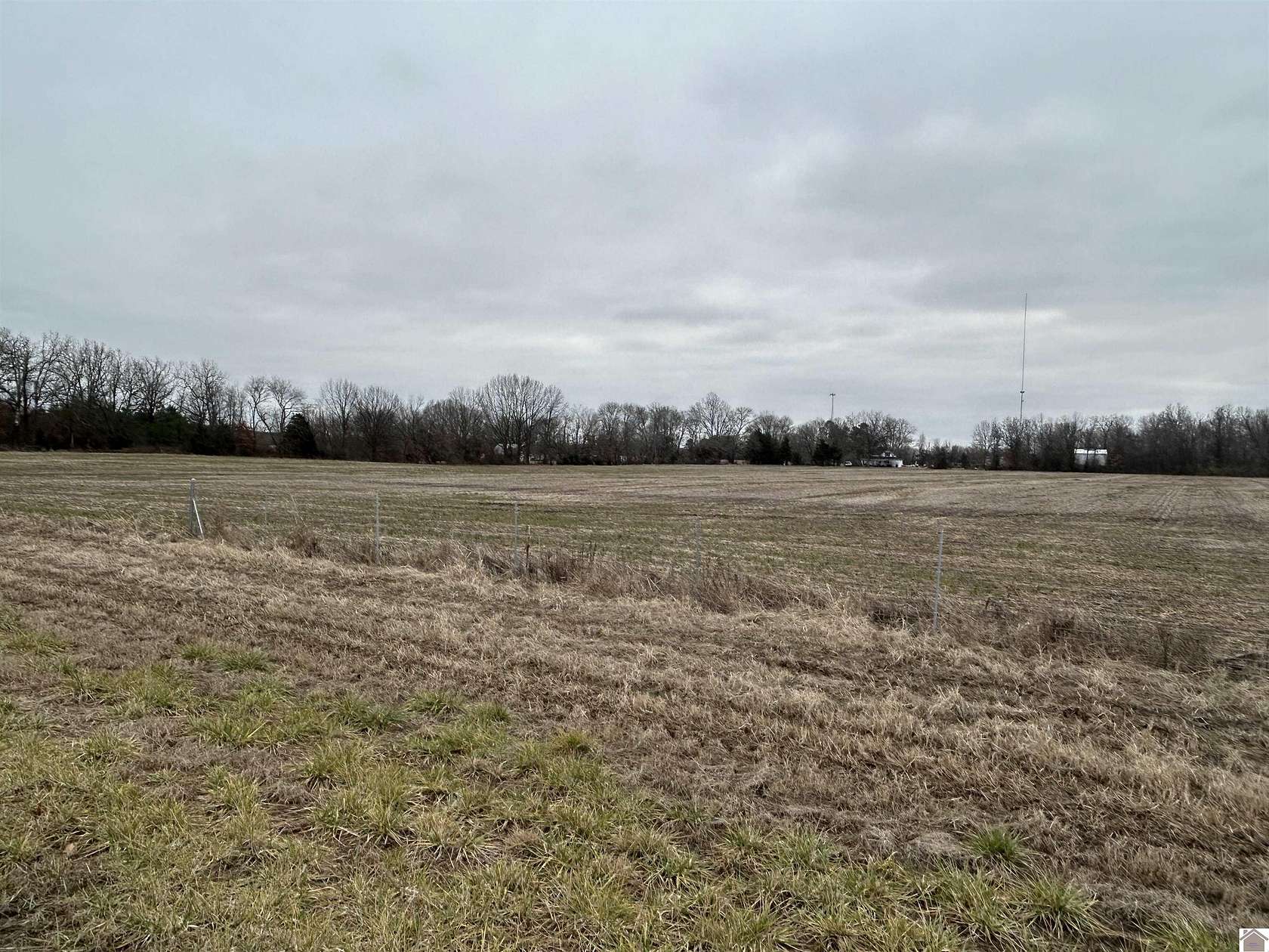 50.3 Acres of Land for Sale in Murray, Kentucky