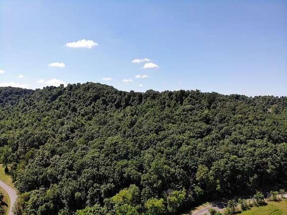 62 Acres of Recreational Land & Farm for Sale in Stanford, Kentucky