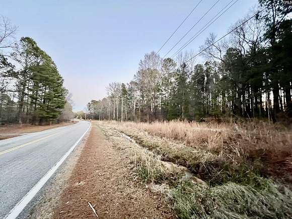 4.15 Acres of Residential Land for Sale in Great Falls, South Carolina