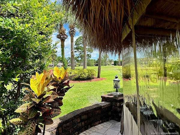 0.08 Acres of Land for Sale in Port St. Lucie, Florida