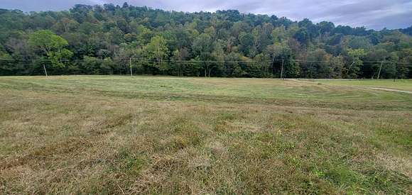 8.27 Acres of Residential Land for Sale in Pleasant Shade, Tennessee