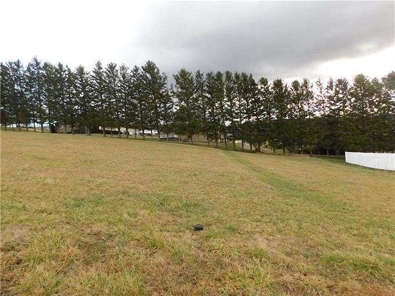 0.37 Acres of Residential Land for Sale in Hopwood, Pennsylvania