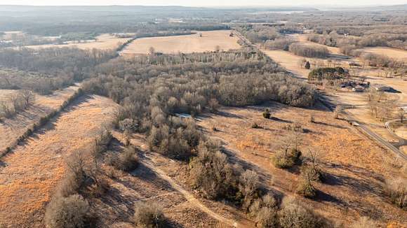 7.59 Acres of Residential Land for Sale in Conway, Arkansas