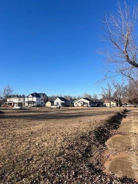 0.44 Acres of Residential Land for Sale in Guthrie, Oklahoma