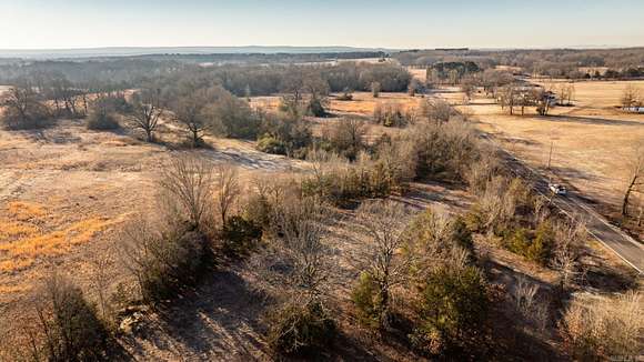6 Acres of Residential Land for Sale in Conway, Arkansas