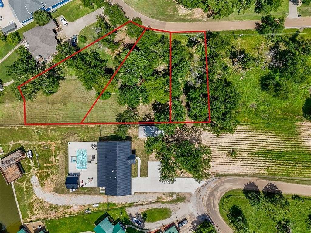 0.38 Acres of Residential Land for Sale in Trinidad, Texas