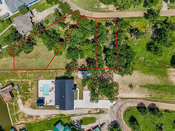 0.38 Acres of Residential Land for Sale in Trinidad, Texas