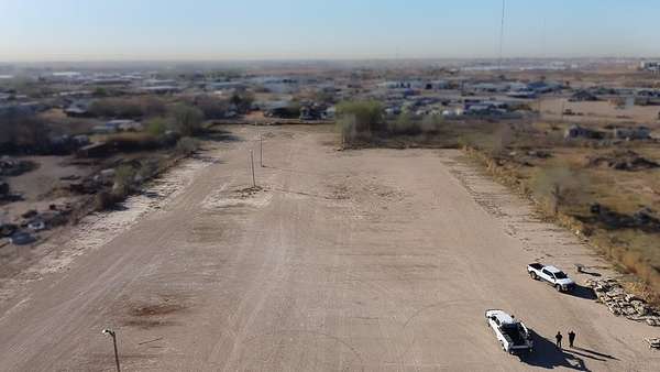 3 Acres of Commercial Land for Sale in Midland, Texas