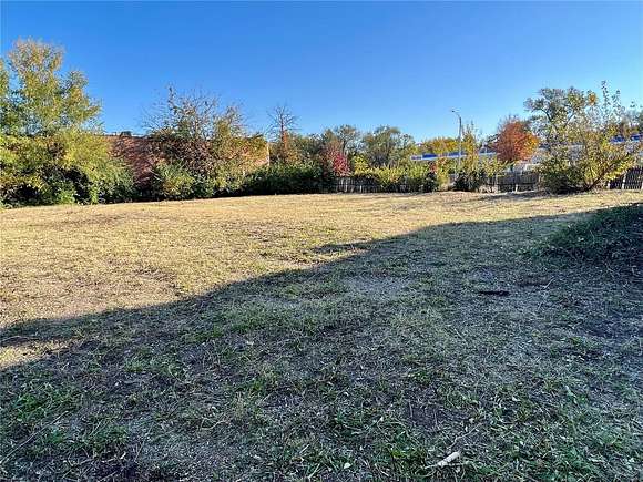 0.3 Acres of Mixed-Use Land for Sale in St. Louis, Missouri