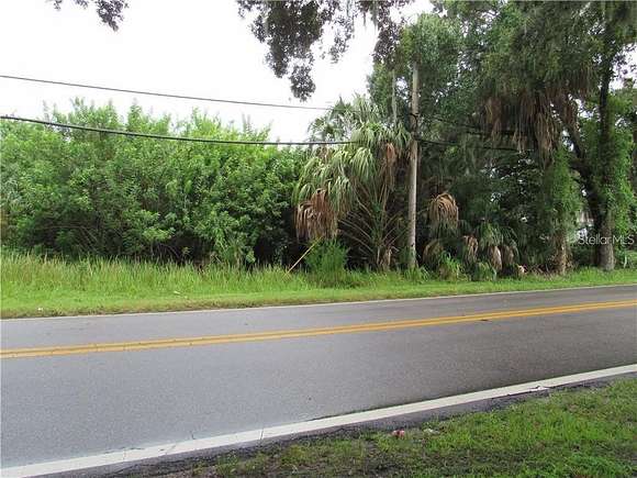 2.9 Acres of Residential Land for Sale in Palmetto, Florida