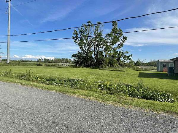 0.19 Acres of Land for Sale in Cut Off, Louisiana