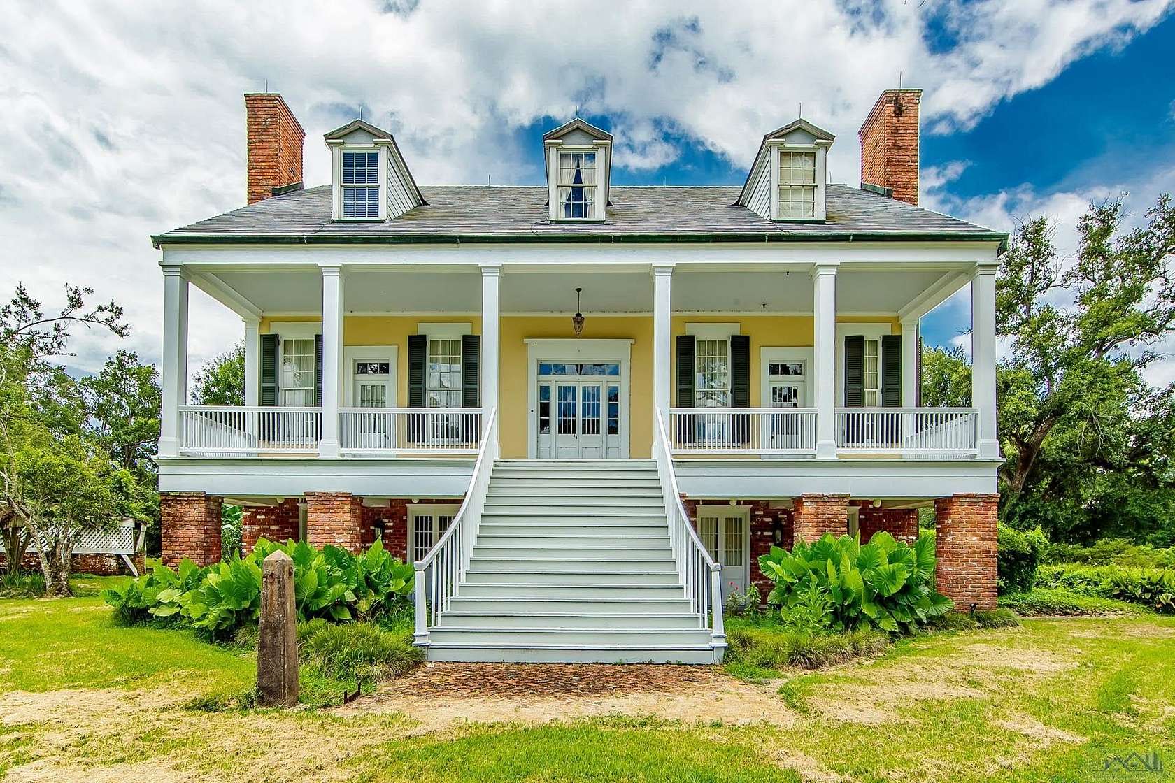 13.4 Acres of Improved Commercial Land for Sale in Houma, Louisiana