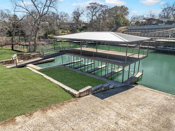 0.43 Acres of Residential Land for Sale in New Braunfels, Texas