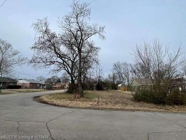 0.19 Acres of Residential Land for Sale in Sallisaw, Oklahoma