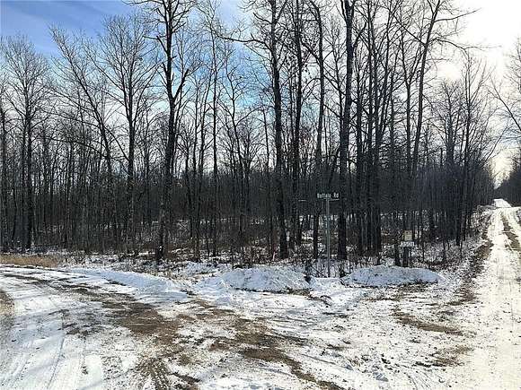 3.83 Acres of Land for Sale in Isle, Minnesota