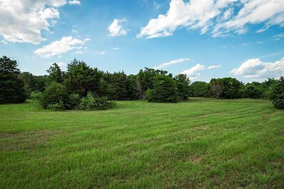 5.46 Acres of Residential Land for Sale in Kerens, Texas