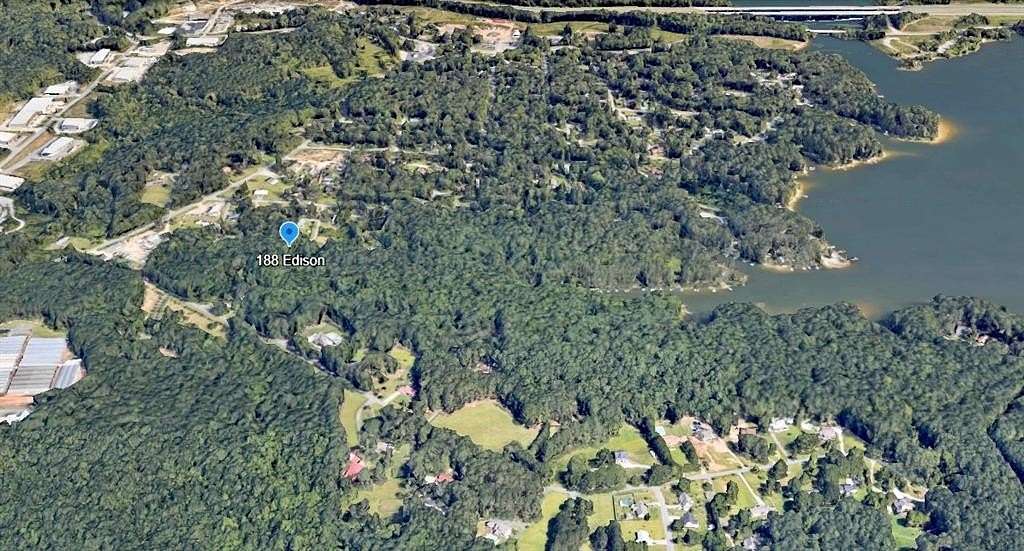 0.59 Acres of Residential Land for Sale in Acworth, Georgia