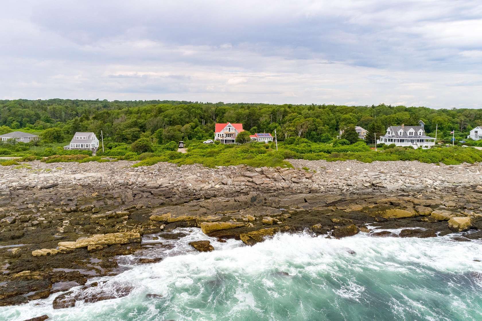 1 Acre of Land for Sale in Portland, Maine