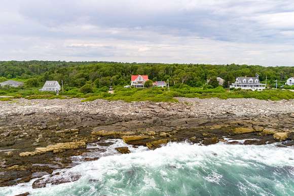 1.08 Acres of Land for Sale in Portland, Maine