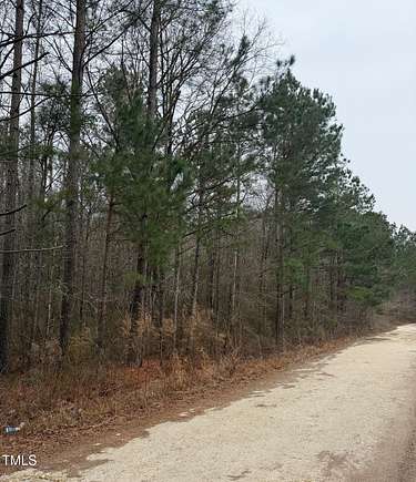 1.03 Acres of Residential Land for Sale in Erwin, North Carolina