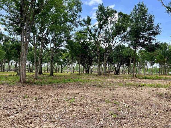 13.1 Acres of Commercial Land for Sale in Houma, Louisiana