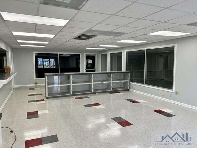 4.76 Acres of Improved Commercial Land for Sale in Houma, Louisiana