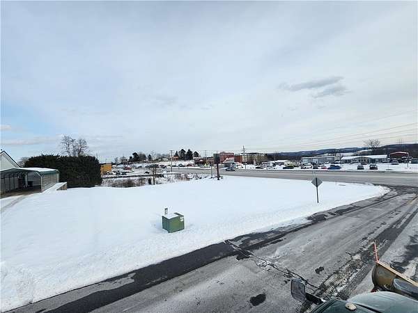 0.56 Acres of Residential Land for Sale in Indiana, Pennsylvania