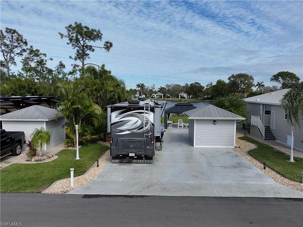 0.1 Acres of Land for Sale in Fort Myers, Florida