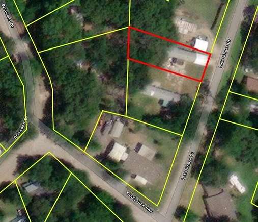 0.17 Acres of Residential Land for Sale in Wills Point, Texas