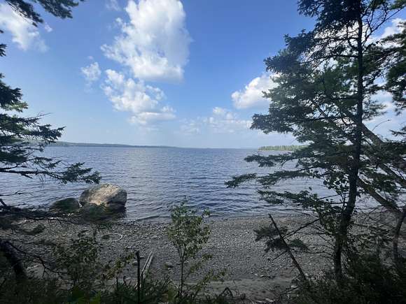 1.5 Acres of Land for Sale in Ellsworth, Maine