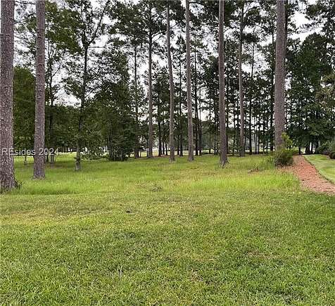 0.37 Acres of Residential Land for Sale in Hardeeville, South Carolina