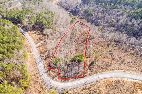 1.79 Acres of Residential Land for Sale in Double Springs, Alabama