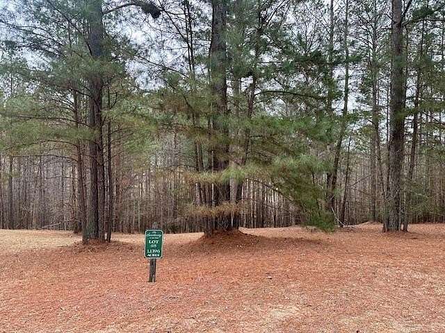 1.14 Acres of Land for Sale in Blairsville, Georgia