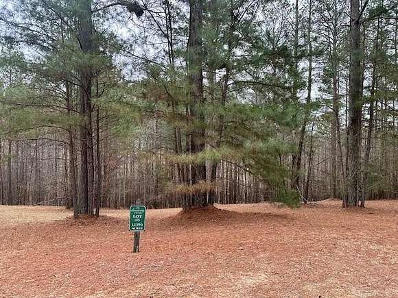 1.14 Acres of Land for Sale in Blairsville, Georgia