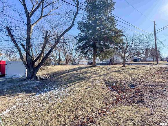 0.28 Acres of Residential Land for Sale in Peoria, Illinois