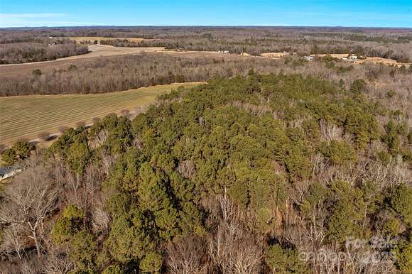 22.515 Acres of Land for Sale in McConnells, South Carolina